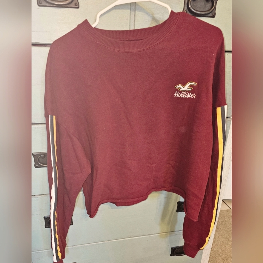 Hollister Sweatshirt